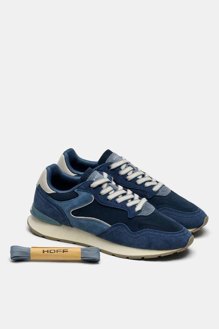 HOFF City Trainers - Navy Blue