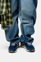 HOFF City Trainers - Navy Blue