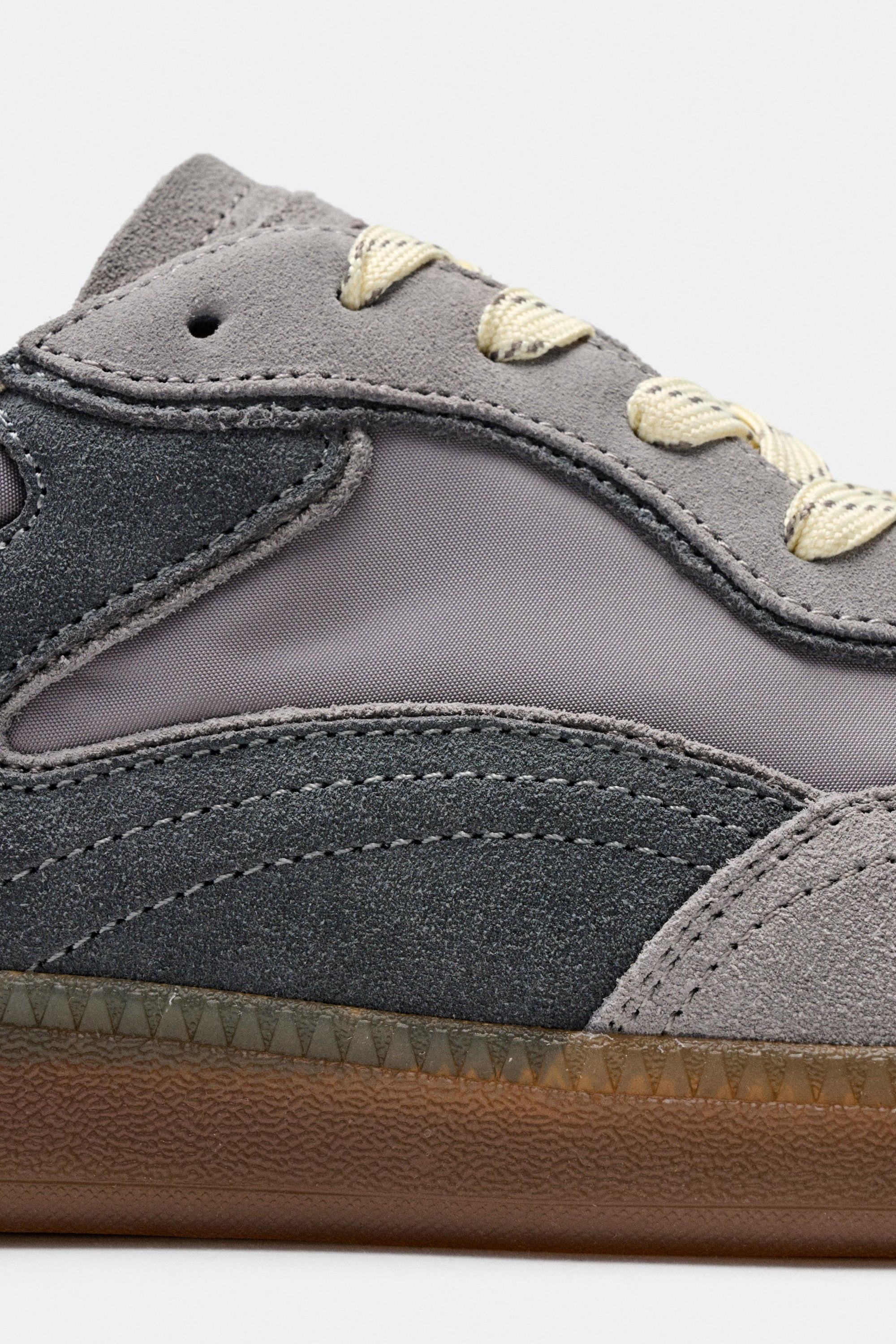 HOFF Park Trainers - Grey