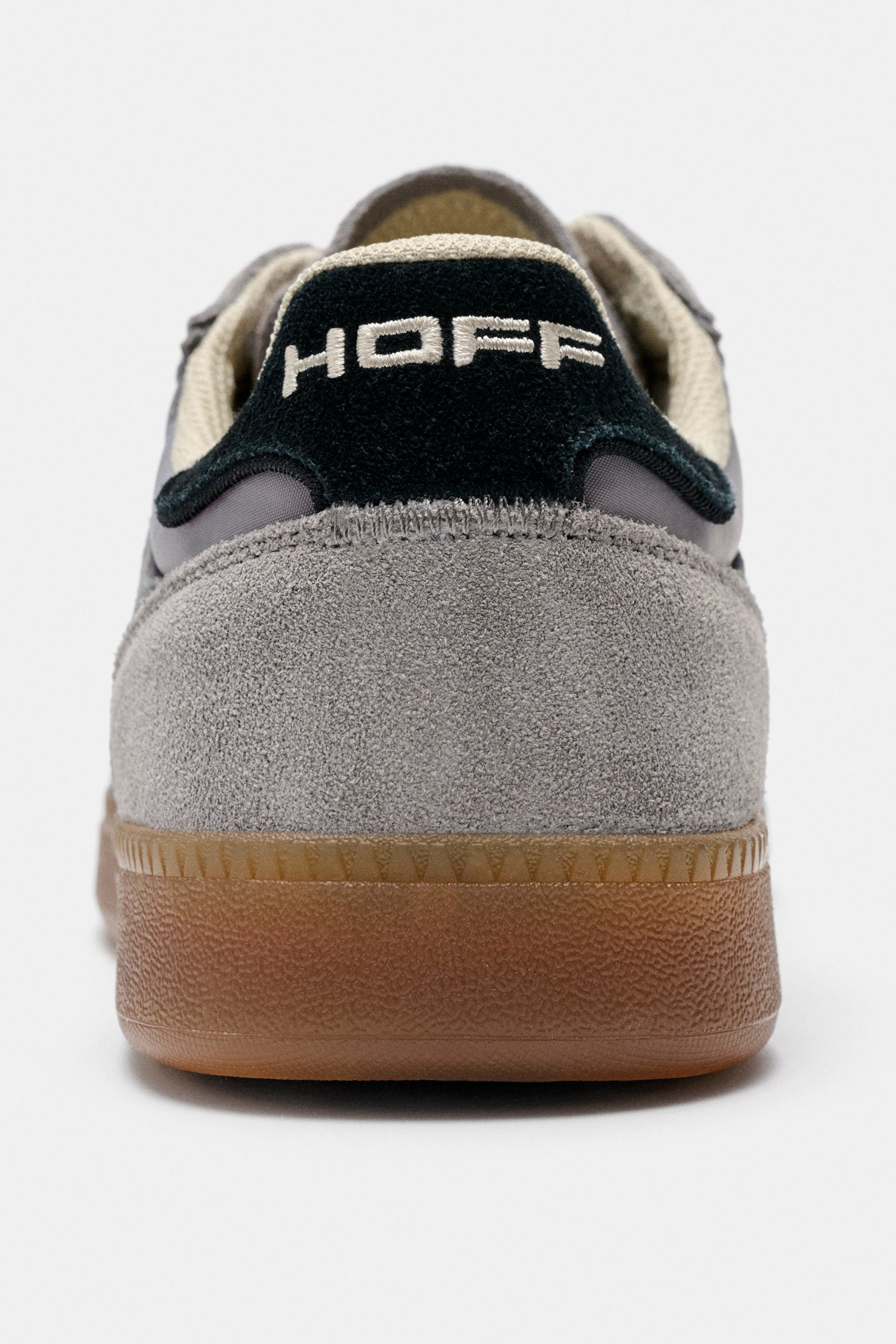 HOFF Park Trainers - Grey