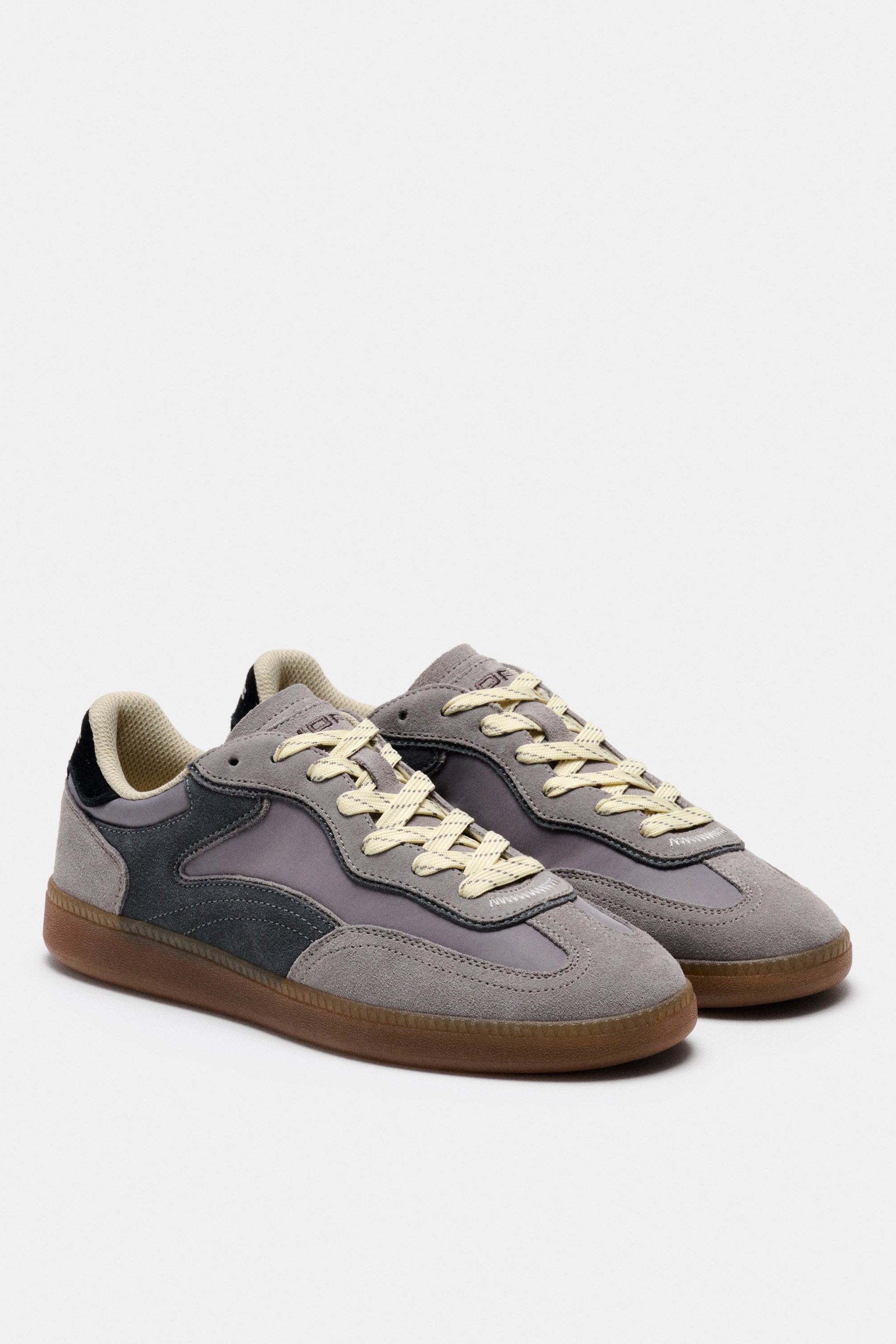 HOFF Park Trainers - Grey
