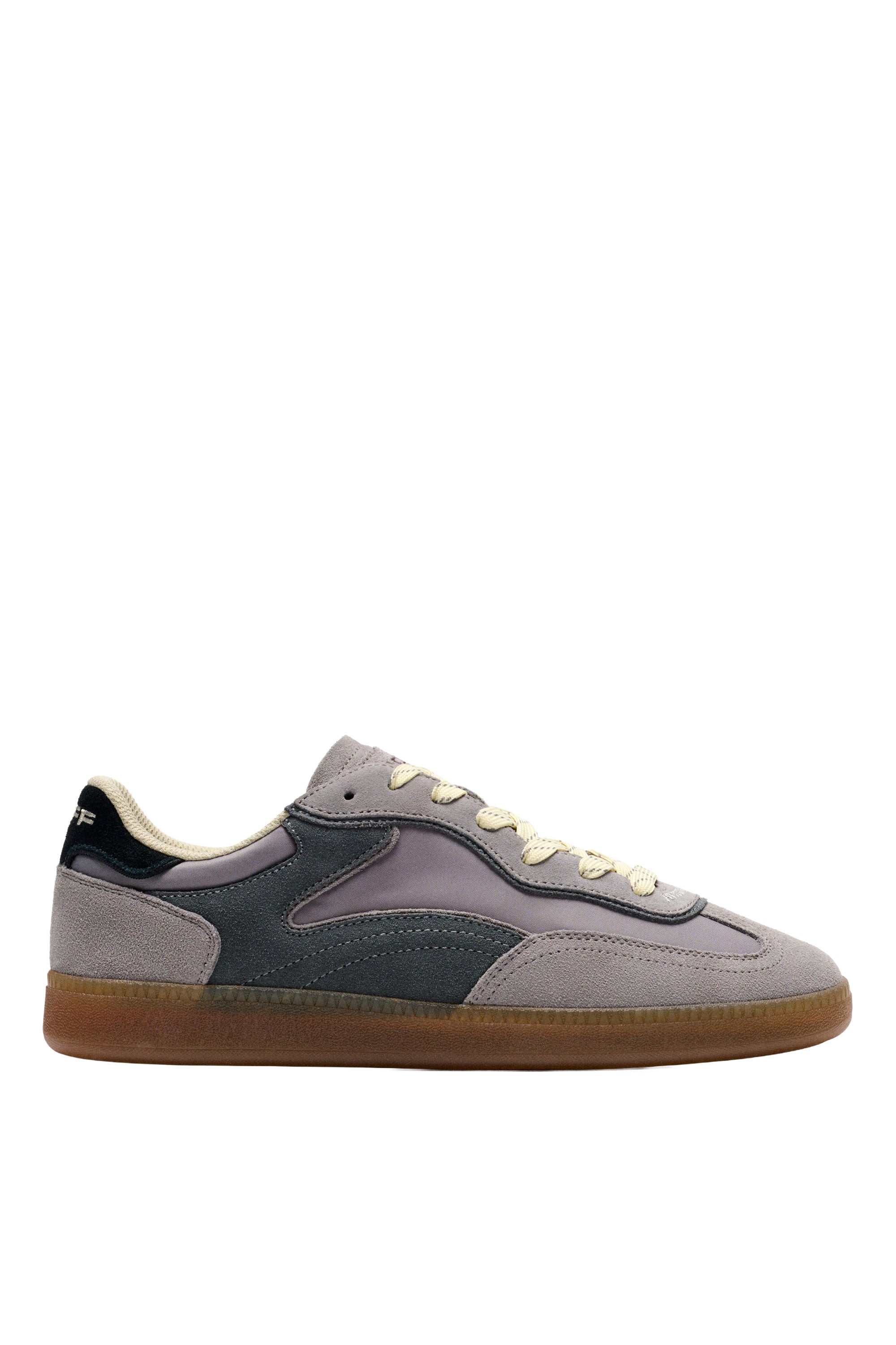 HOFF Park Trainers - Grey