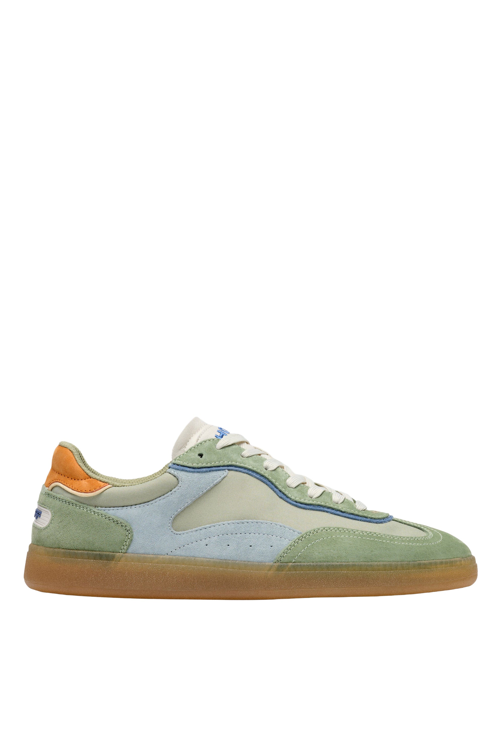 HOFF Park Trainers - Sage Green