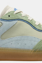HOFF Park Trainers - Sage Green