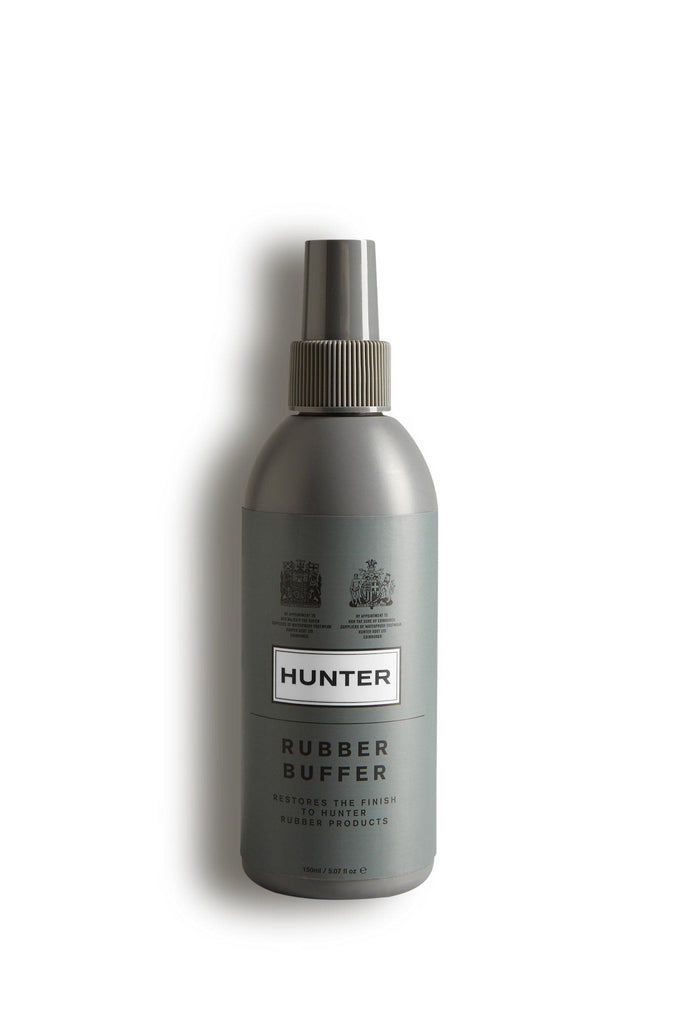 Hunter Rubber Care Kit - Clear UZC3007XXX_CLR_OS