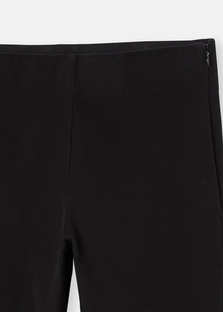 Joules Hepworth Pull On Stretch Trousers - Black