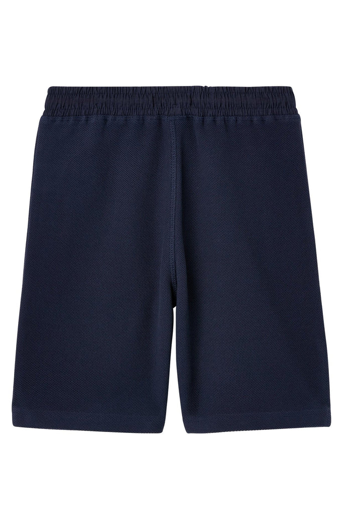 Joules Jed Jogger Shorts - French Navy