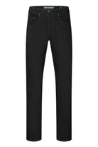 MAC Men's Arne Stretch Jeans - Black Black