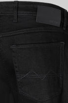 MAC Men's Arne Stretch Jeans - Black Black