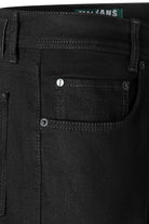 MAC Men's Arne Stretch Jeans - Black Black