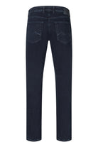 MAC Men's Arne Stretch Jeans - Blue Black