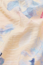 Masai Becca 3/4 Sleeve Top - Primrose