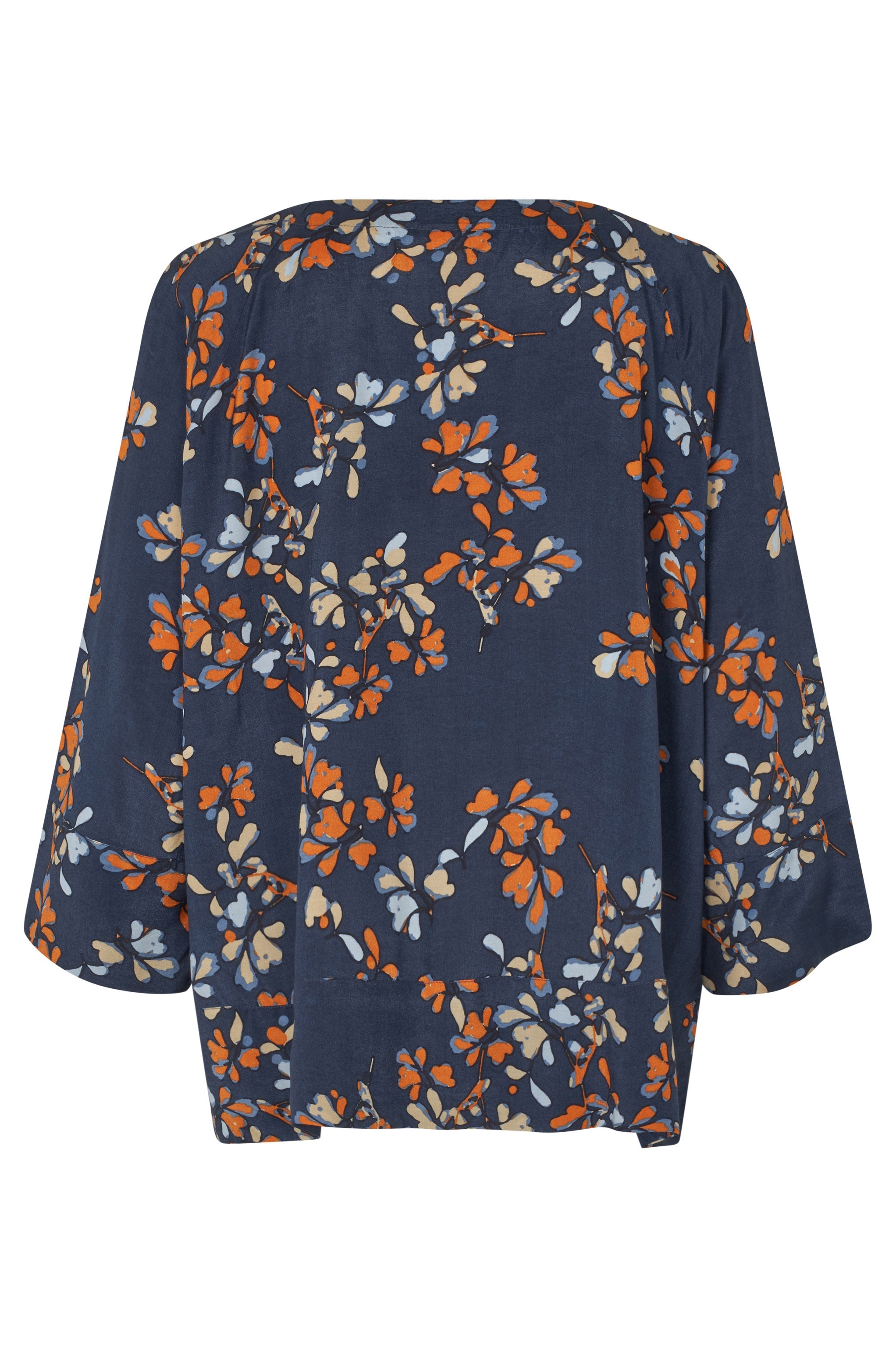 Masai Benika Top - Autumnal