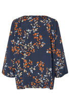 Masai Benika Top - Autumnal