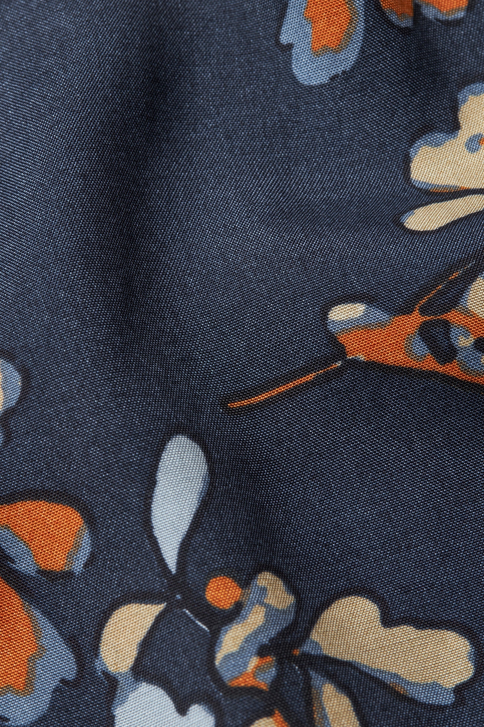 Masai Benika Top - Autumnal