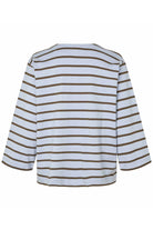 Masai Brivora Top - Zen Blue