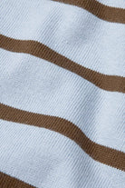 Masai Brivora Top - Zen Blue