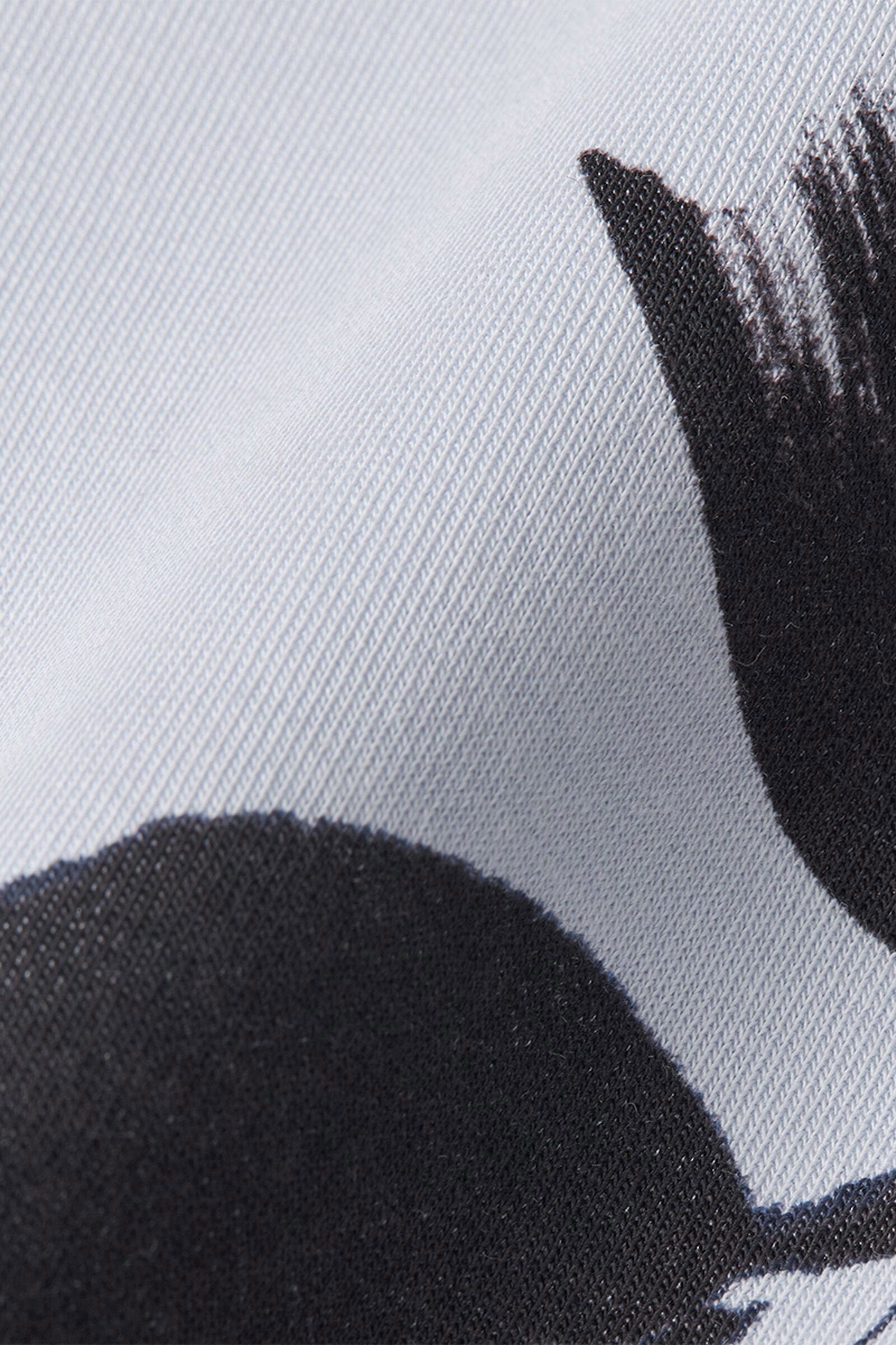 Masai Dominan Jersey T-Shirt - Heather