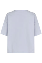 Masai Dominan Jersey T-Shirt - Heather