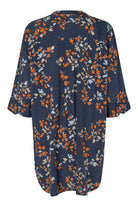 Masai Geam Shirt - Autumnal