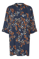 Masai Geam Shirt - Autumnal