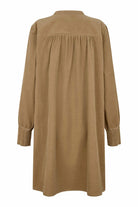 Masai Gira Tunic - Petrified Oak