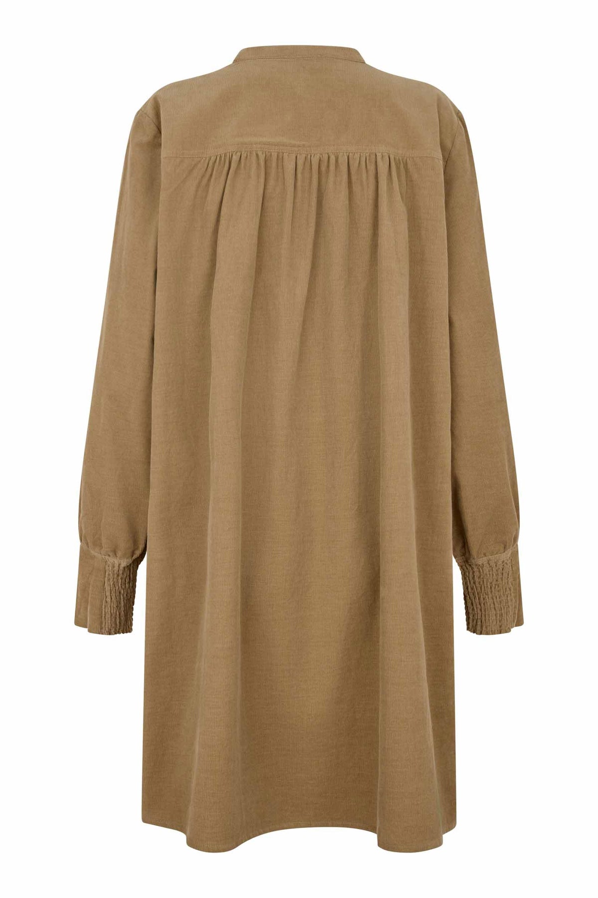 Masai Gira Tunic - Petrified Oak