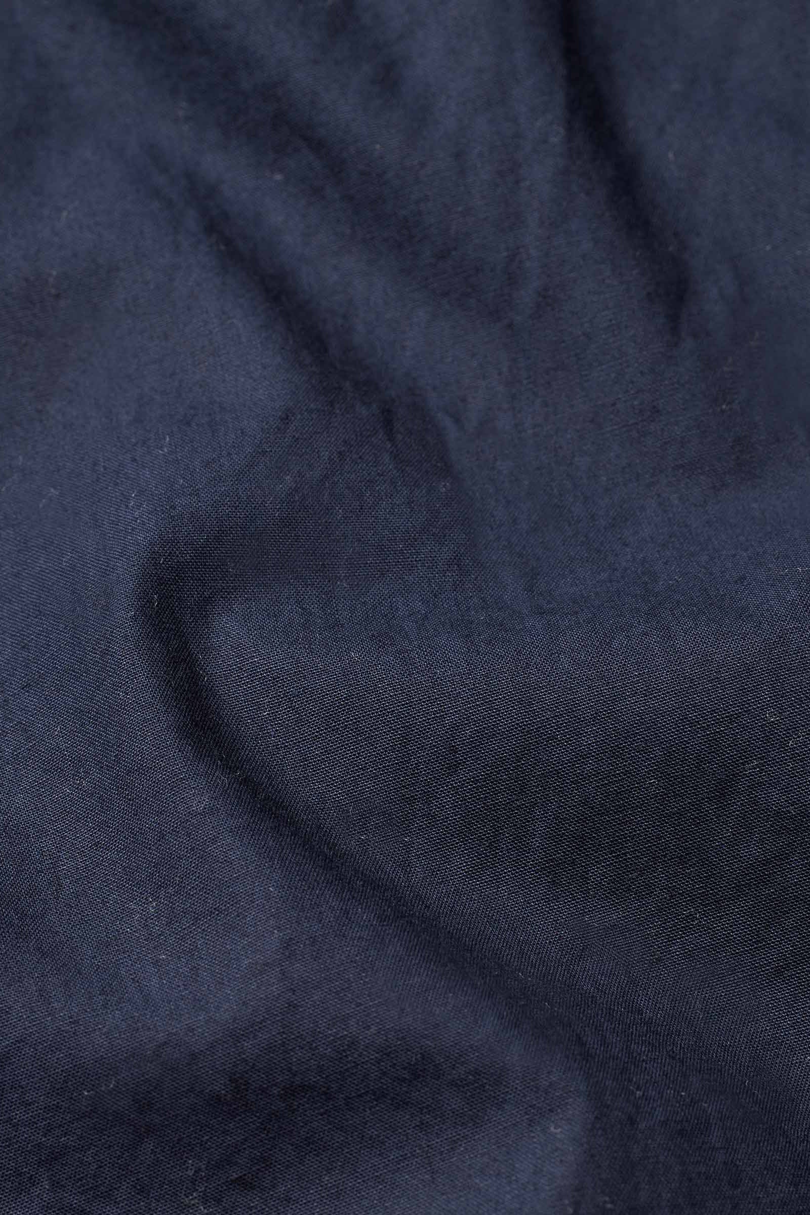 Masai Ianela Cotton 3/4 Sleeve Shirt - Navy Blazer