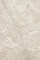 Masai Jovalyne Embroidered Jacket - Natural