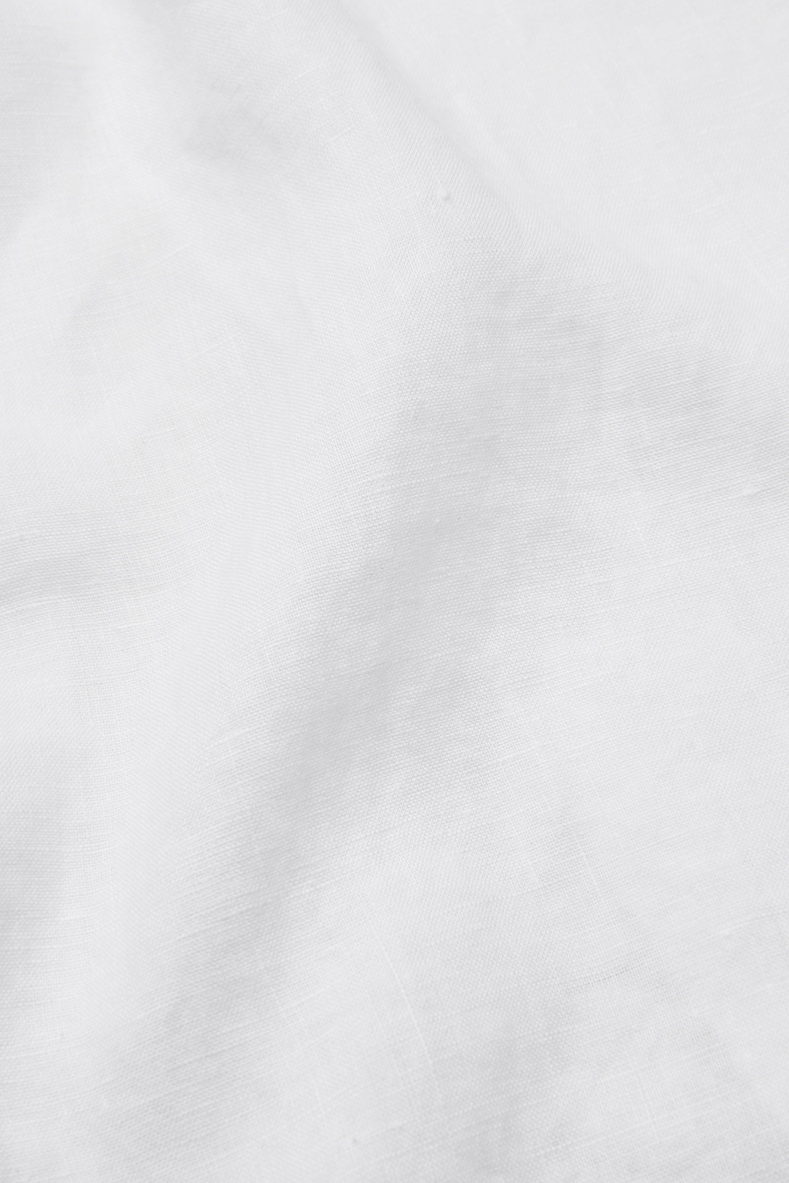 Masai Jynthera Loose Linen Jacket - White