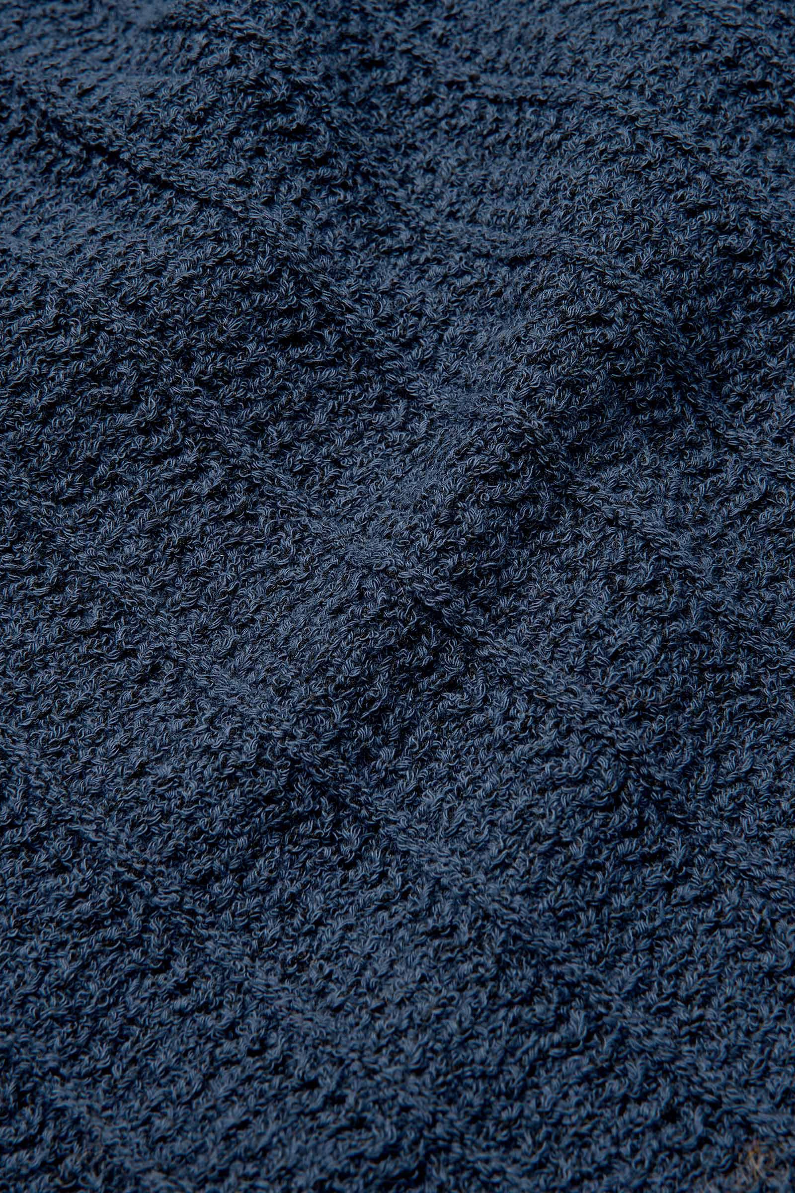 Masai Lune Cardigan - Dress Blue