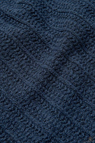 Masai Lune Cardigan - Dress Blue