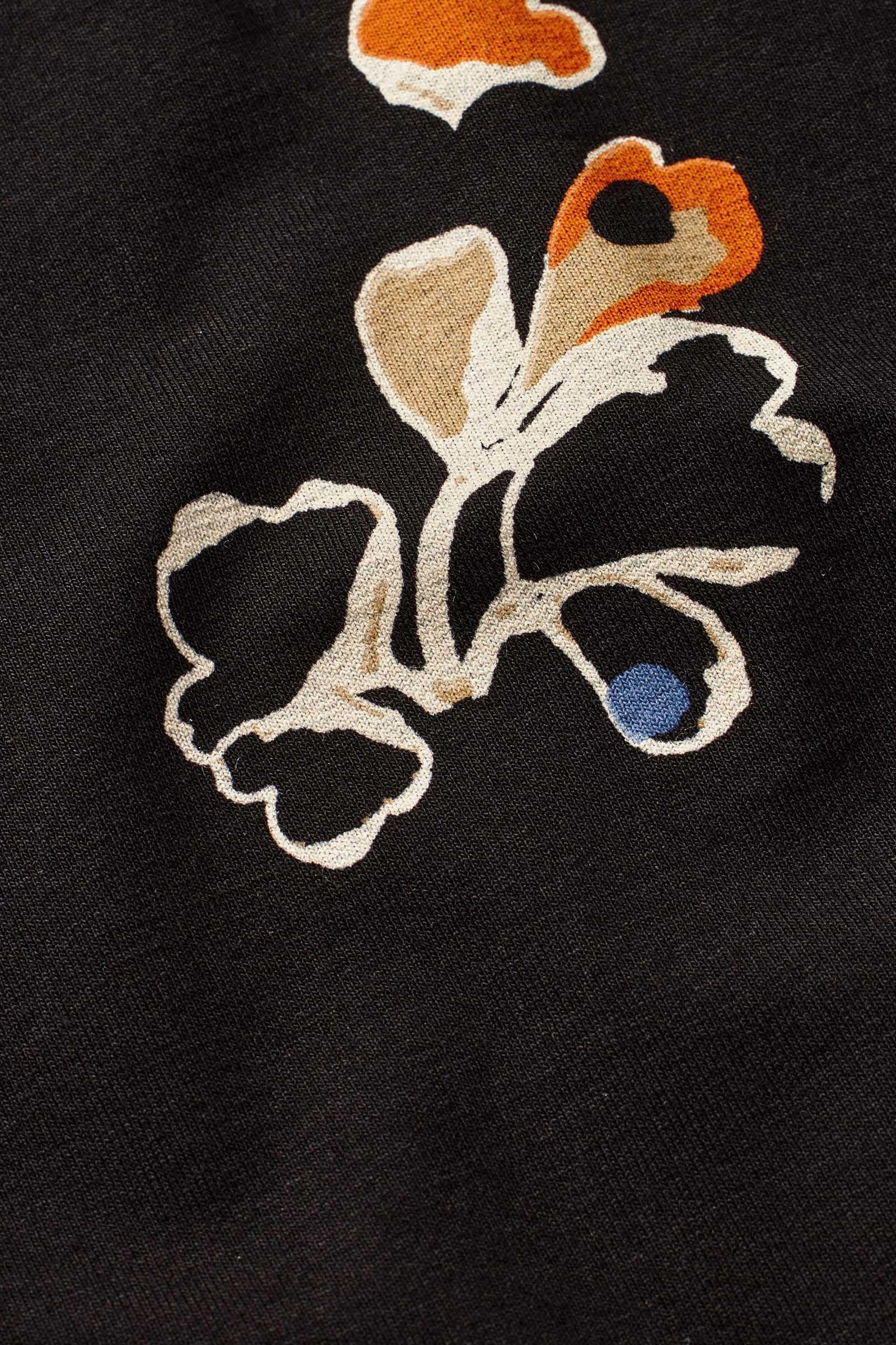 Masai Namo Jersey Dress - Autumnal