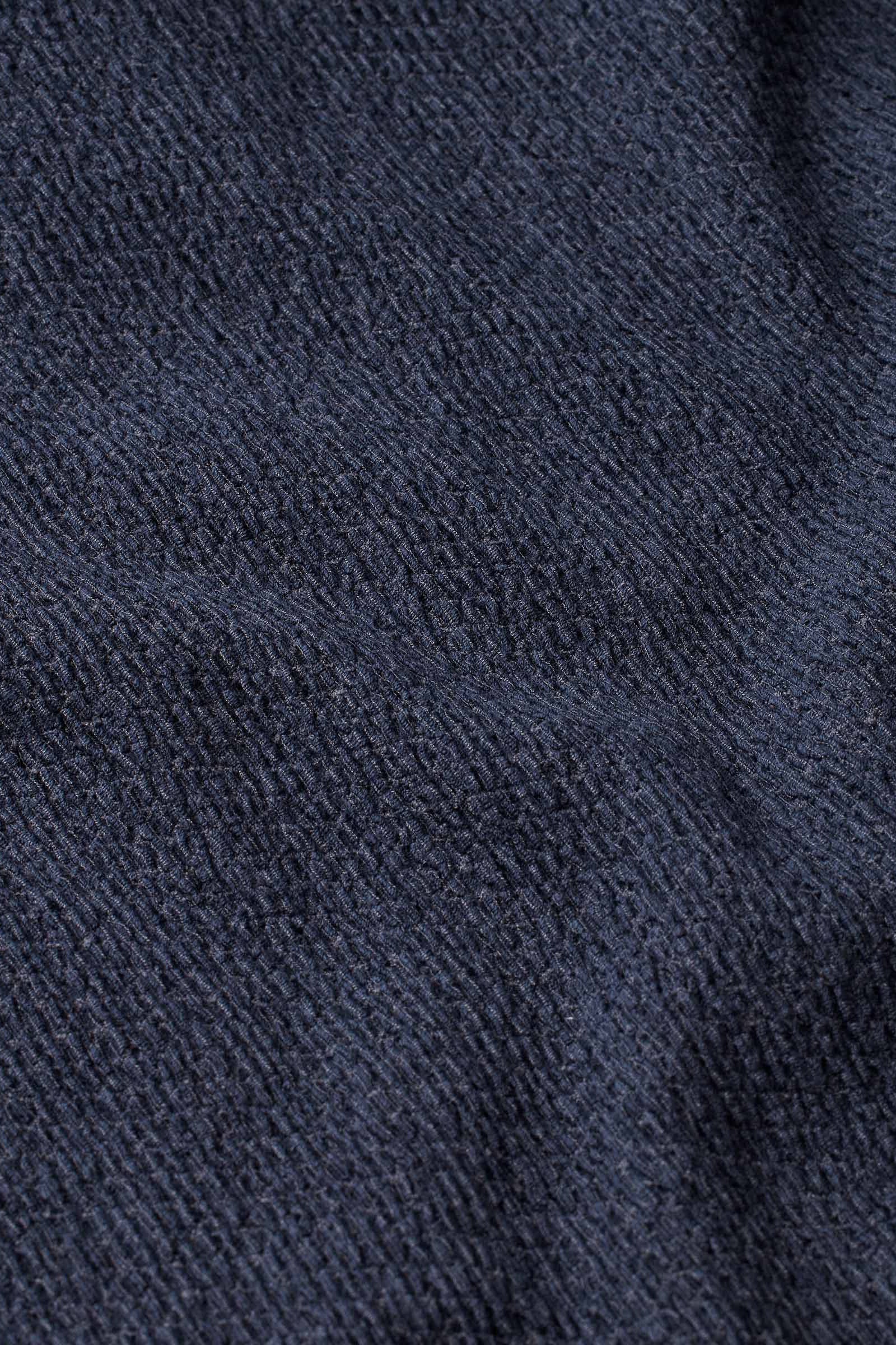 Masai Namo Jersey Dress - Dress Blue