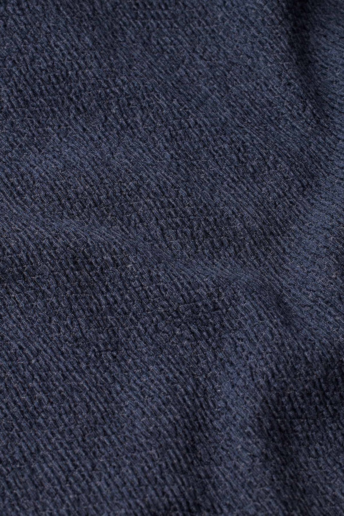 Masai Namo Jersey Dress - Dress Blue