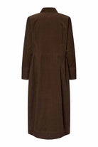 Masai Nayo Dress - Slate Black