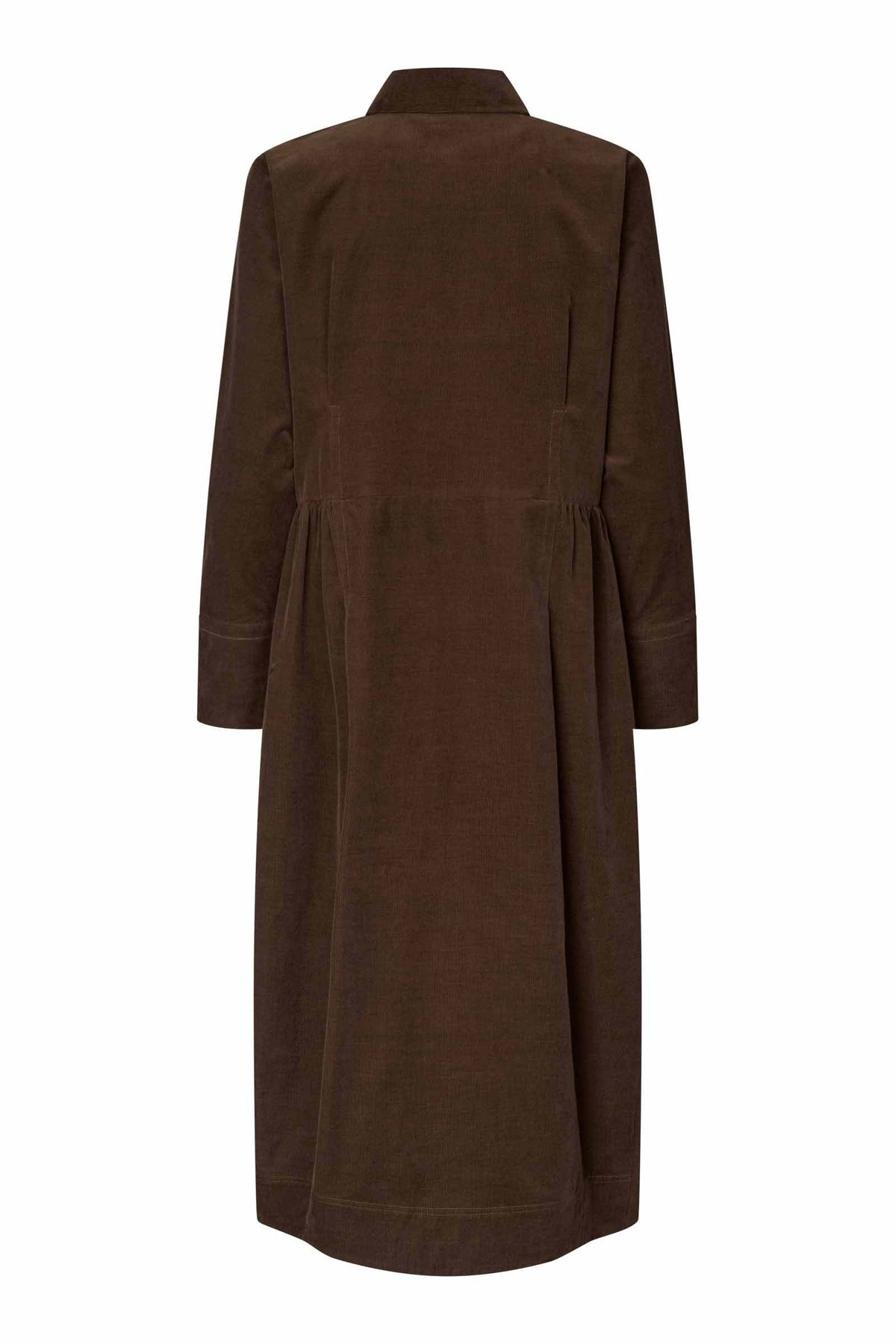 Masai Nayo Dress - Slate Black