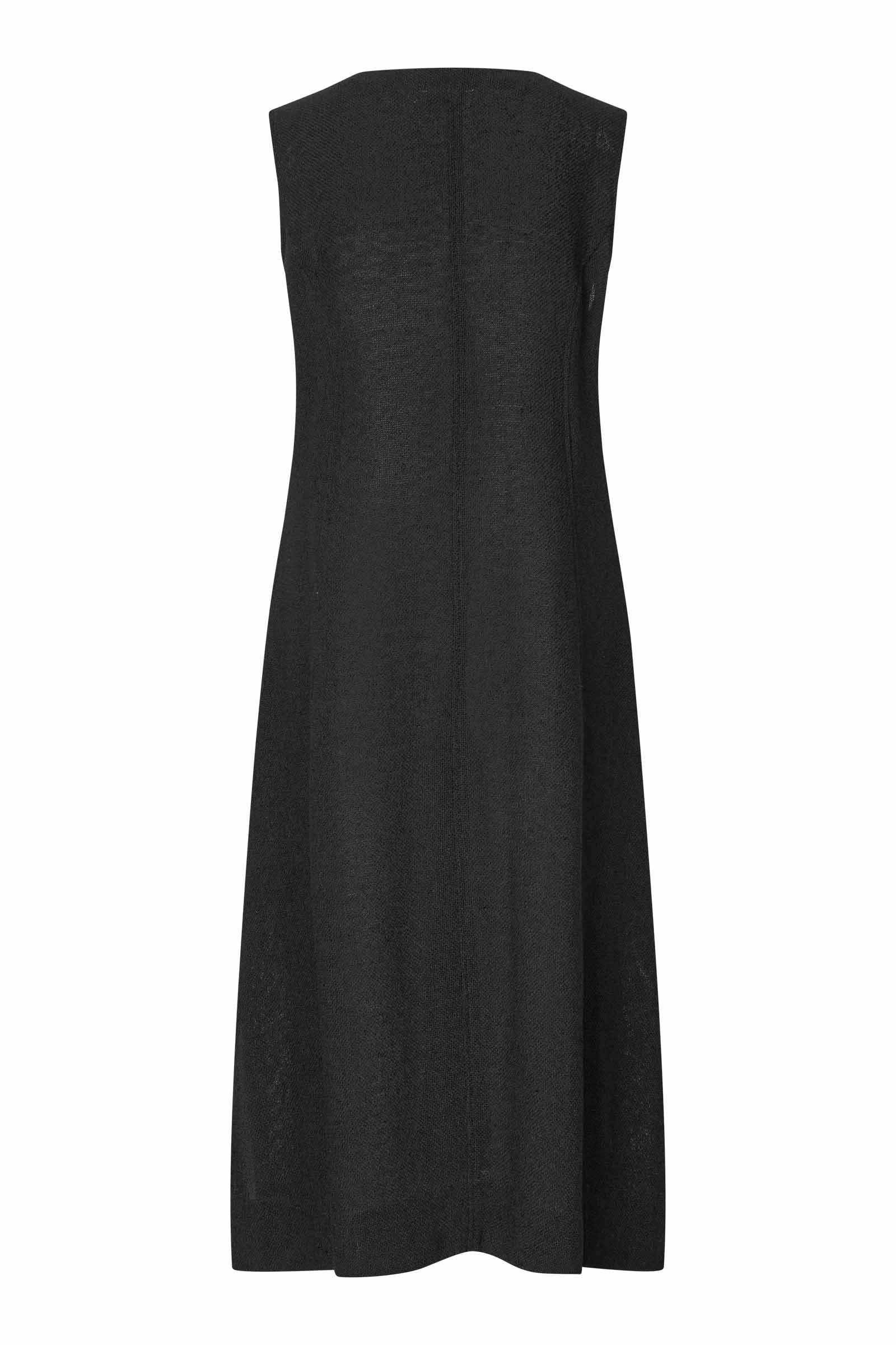 Masai Noreni Dress - Black
