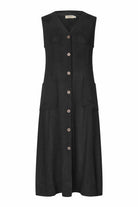 Masai Noreni Dress - Black
