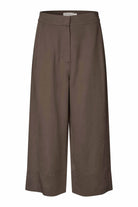 Masai Parine Trousers - Slate Black