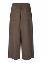 Masai Parine Trousers - Slate Black