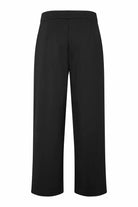 Masai Paxora Jersey Trousers - Black