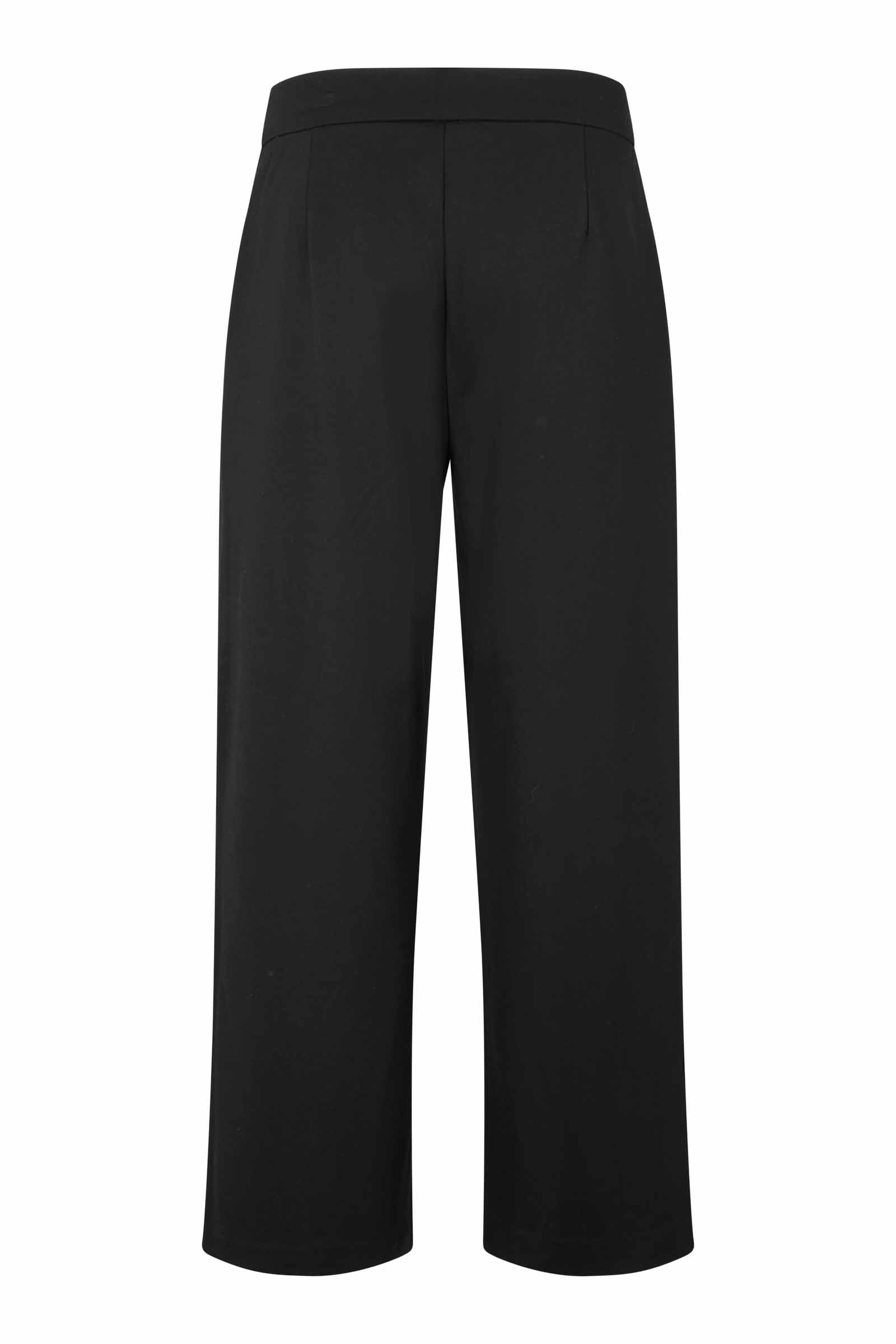 Masai Paxora Jersey Trousers - Black