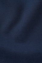 Masai Paxora Jersey Trousers - Navy Blazer