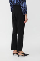 Masai Polyanna Jersey Leggings - Black