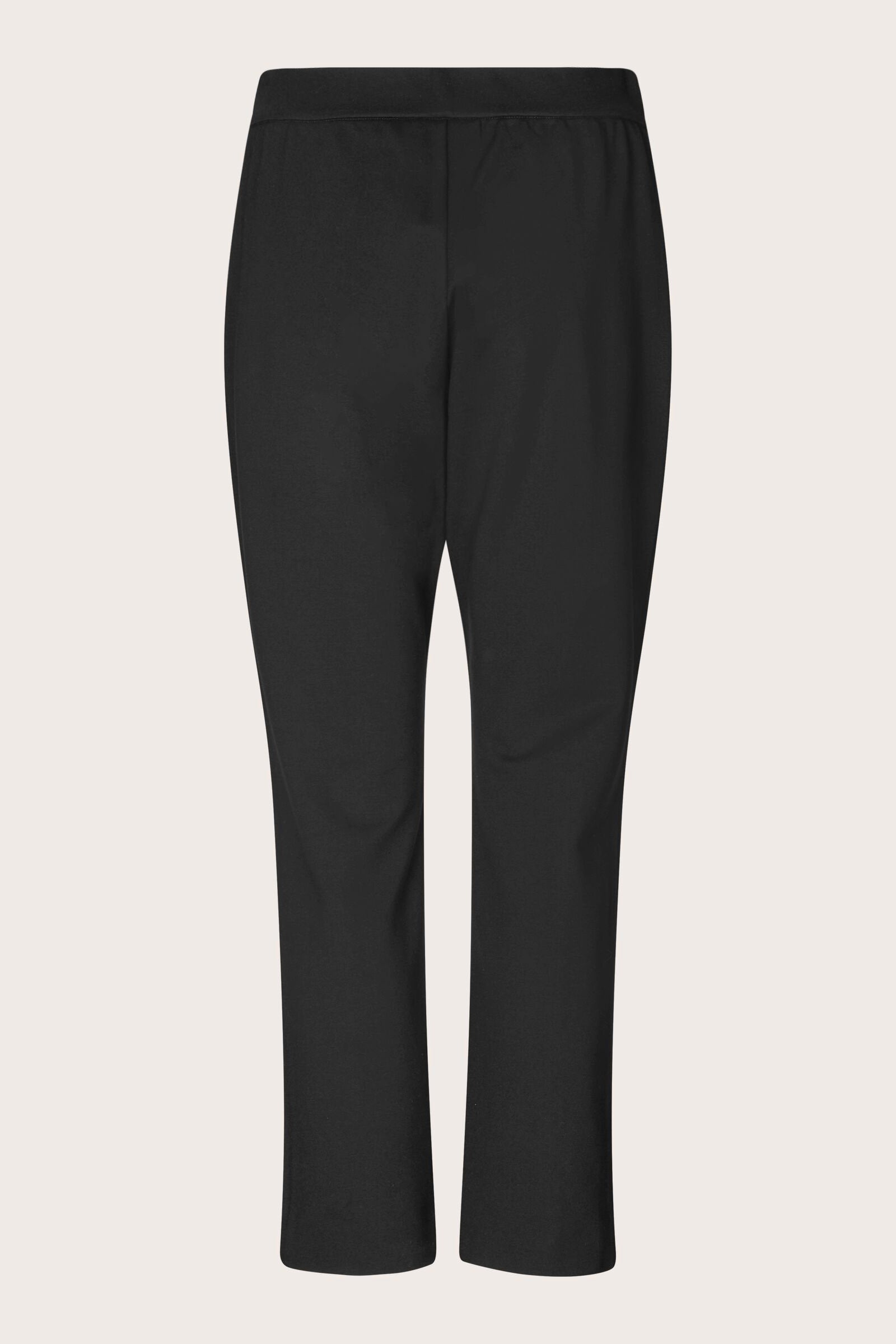 Masai Polyanna Jersey Leggings - Black