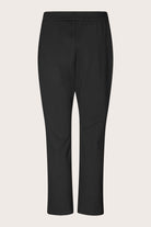 Masai Polyanna Jersey Leggings - Black