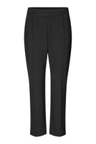 Masai Polyanna Jersey Leggings - Black