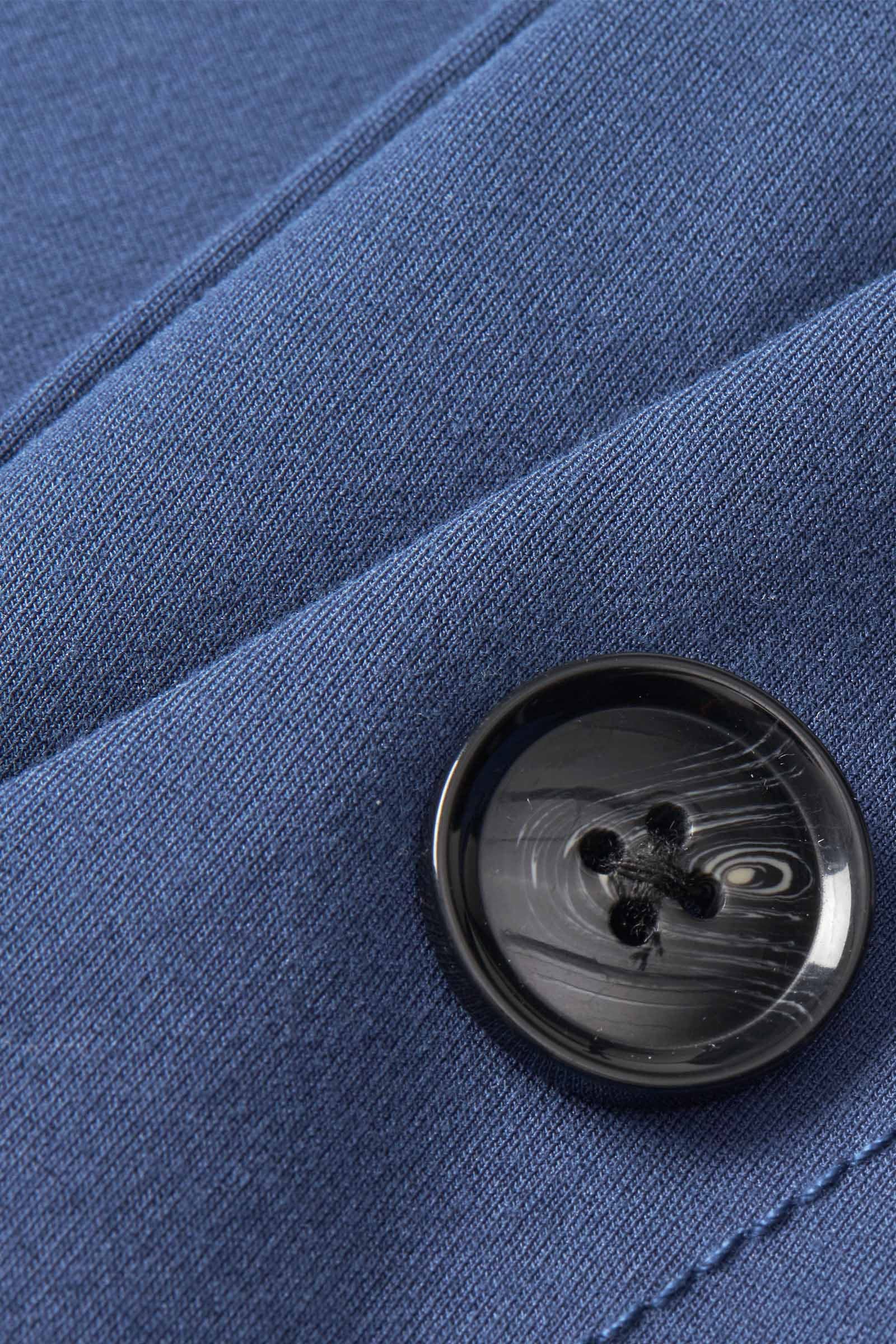 Masai Prisca Jersey Cropped Trousers - Sargasso Sea