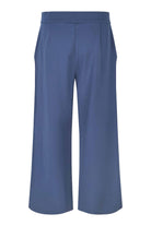 Masai Prisca Jersey Cropped Trousers - Sargasso Sea